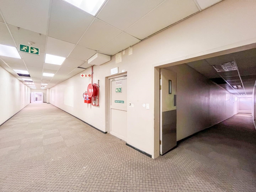 To Let commercial Property for Rent in Bellville Central Western Cape